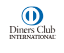 Diners club international